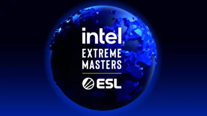 IEM Intel Extreme Masters Betting Guide