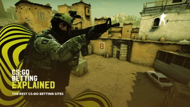 CSGO Betting Sites And Betting Guide
