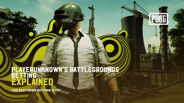 PUBG Betting Site & Betting Guide