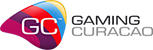 Gaming Curacao Logo Full